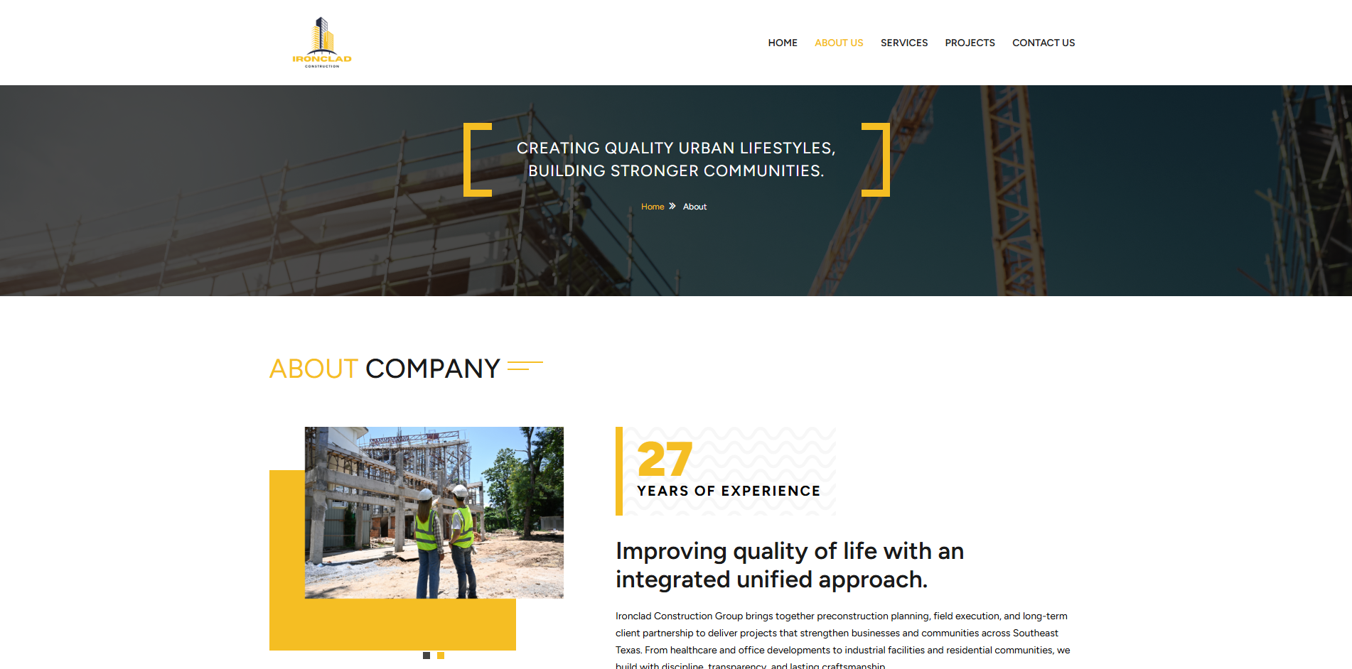 Iron Clad Construction Group thumbnail 3