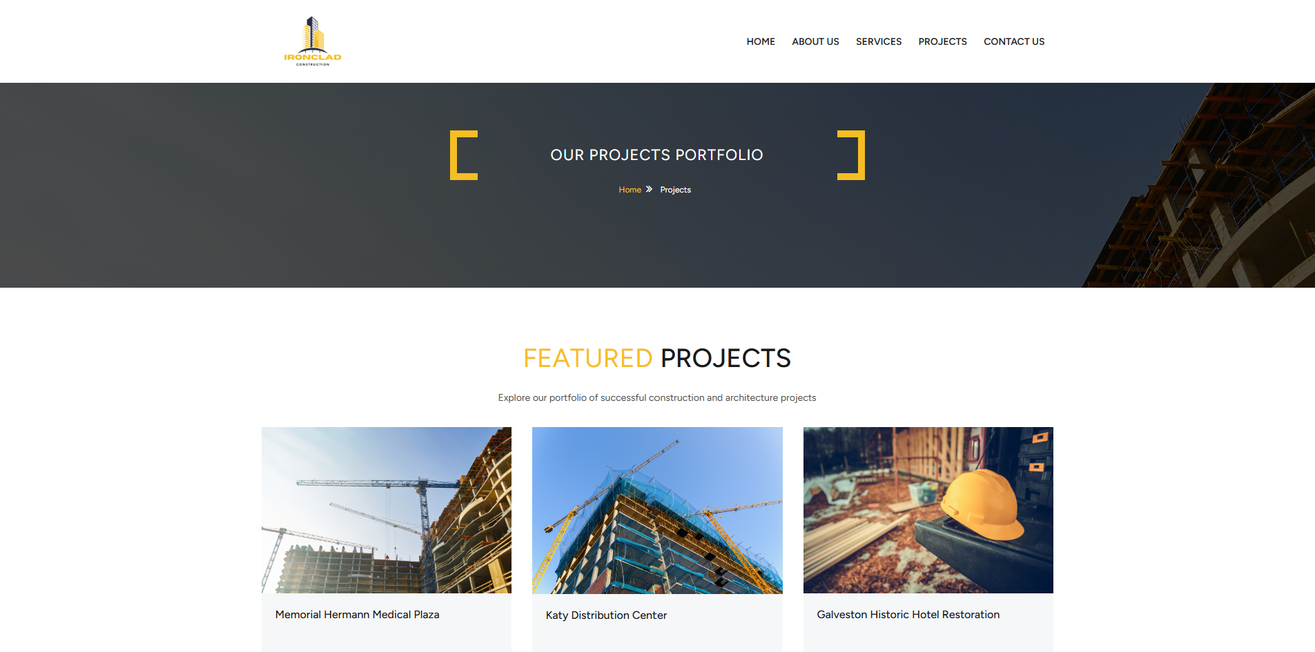 Iron Clad Construction Group thumbnail 5